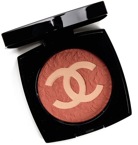 chanel blush harmony|chanel makeup blush.